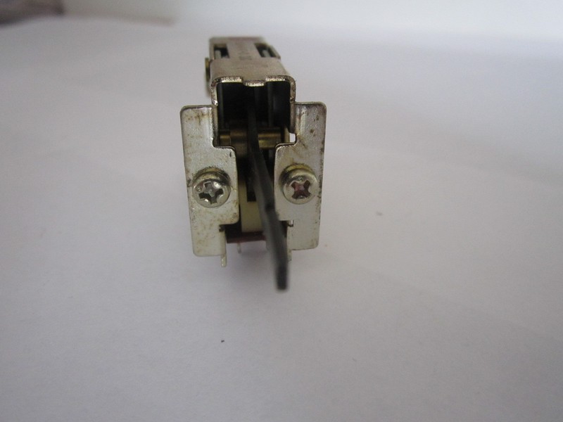 Pioneer SA-9100 SA-8100 16 Pin Low & High Filter Flip Switch ASK-047 gallery