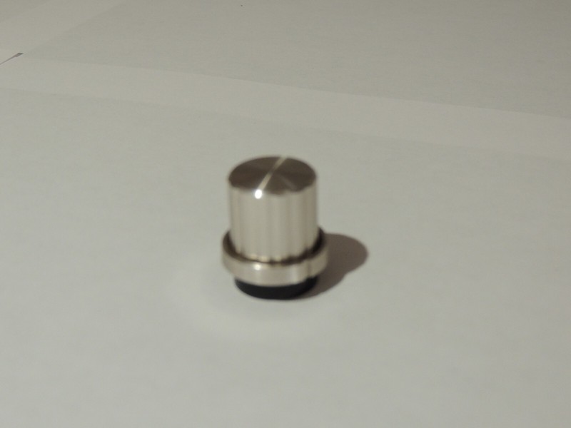 Pioneer QX-9900 Rotary Reverb Time Control Knob AAB-036-A