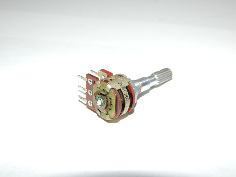 SONY STR-V5 Bass Control Switch 1-226-268-00 gallery