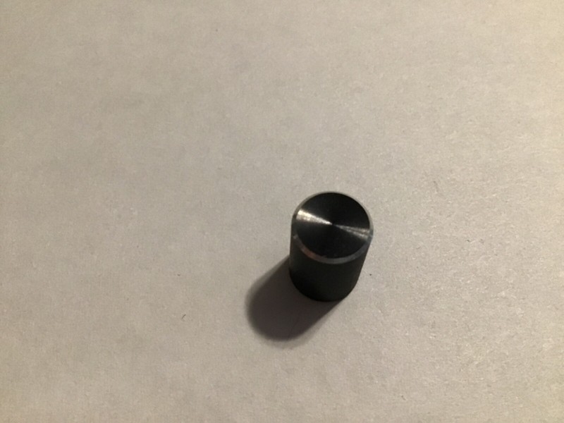 Sansui..Button for push switch..Black push buttons..5050/6060 and 880/990 gallery