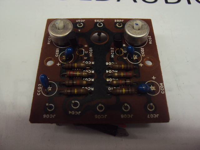 Marantz Board. Part # YD2915107-0. Parting Out Marantz Receivers.* gallery