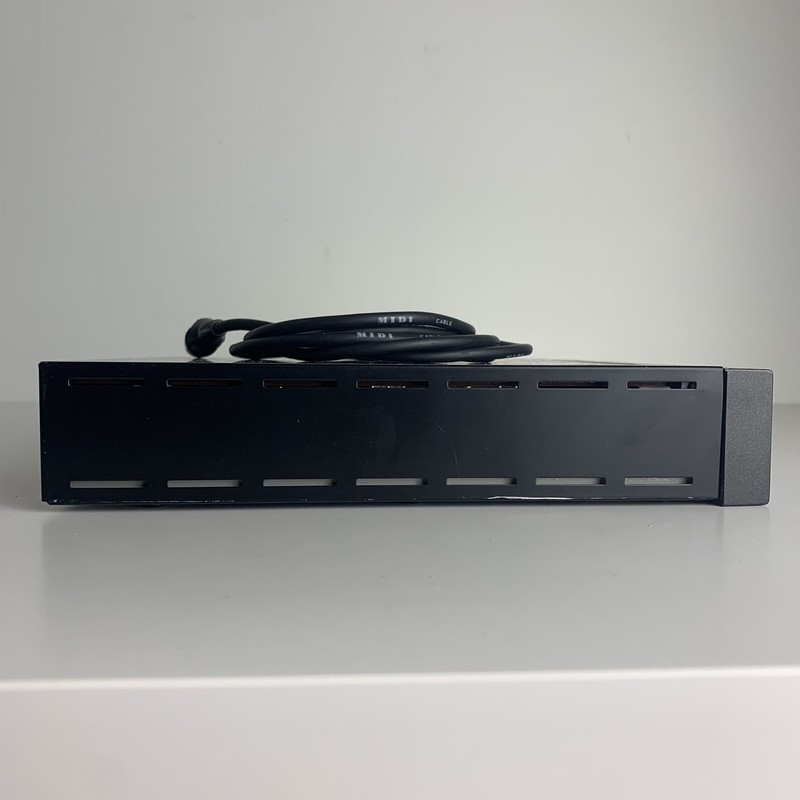 Yamaha EMT-1, FM Sound Expander, Vintage Unit *UNTESTED gallery