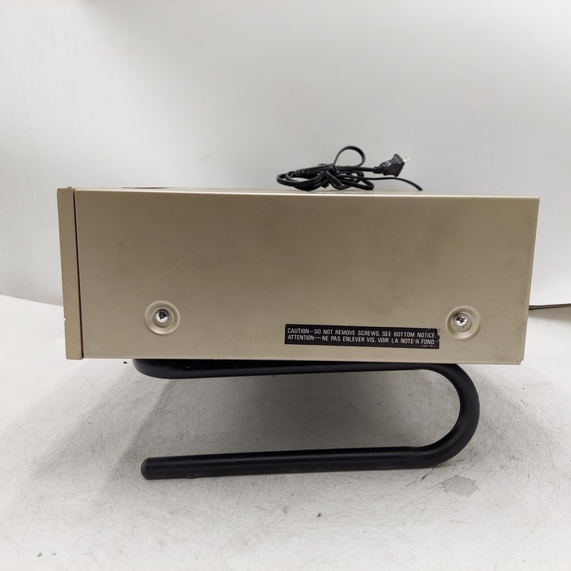 VTG Pioneer SX-6 Stereo Receiver HiFi 2 Channel Phono Audiophile Radio gallery