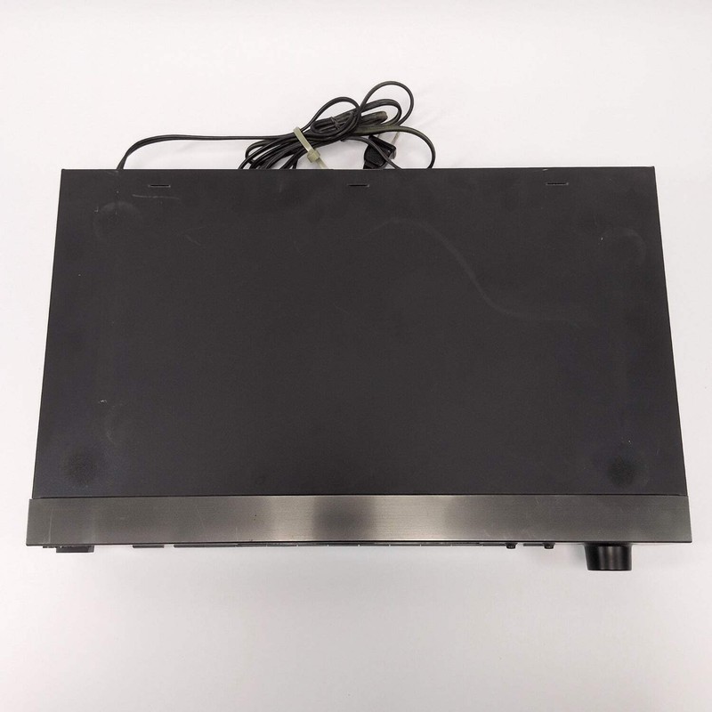 Sony FM Stereo FM/AM Tuner ST-JX521 gallery