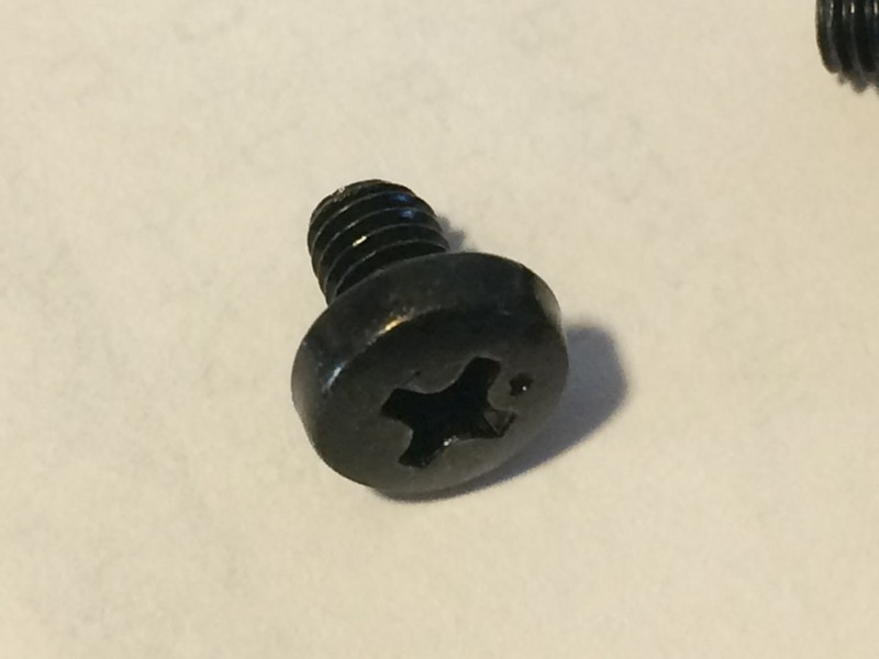 10 New Marantz Bottom Cover Screws for 2230 2240 2245 2270 2275 2015 2215 2010 gallery