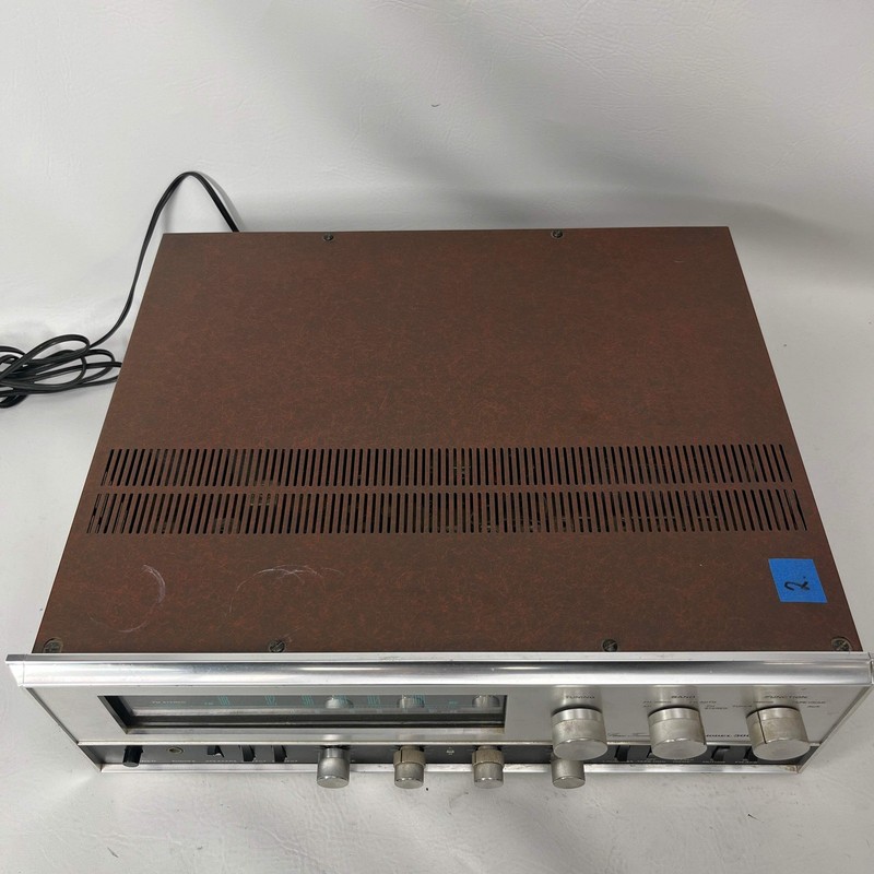 Sansui Model 3000 Solidstate AM/FM MPX Stereo Tuner Amplifier gallery