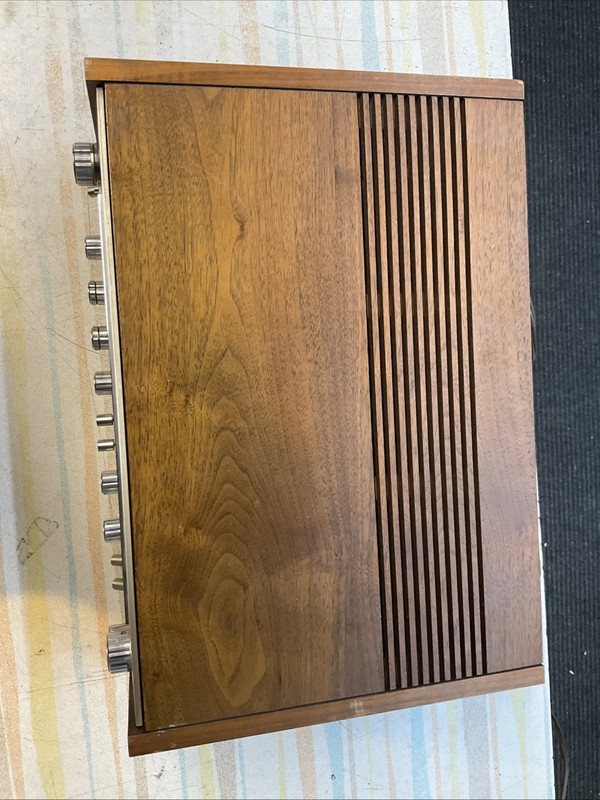 Sony STR-7065 Vintage Stereo FM-AM Receiver (PLEASE READ INFO)￼ gallery