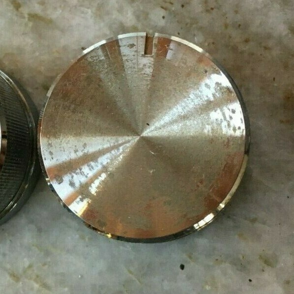 Replacement Parts: Technics Receiver SA-80 Original Volume Knob