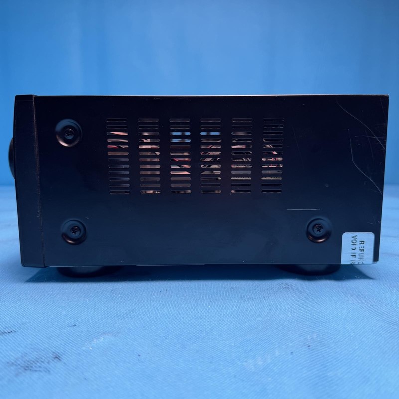 Denon AV Surround Reciever AVR-S500BT gallery