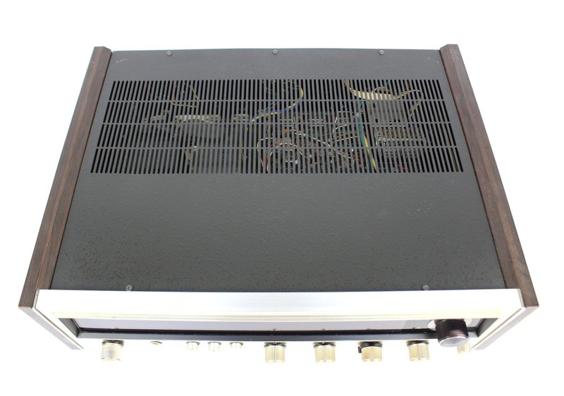 Kenwood AM / FM Stereo Receiver KR-2300 gallery