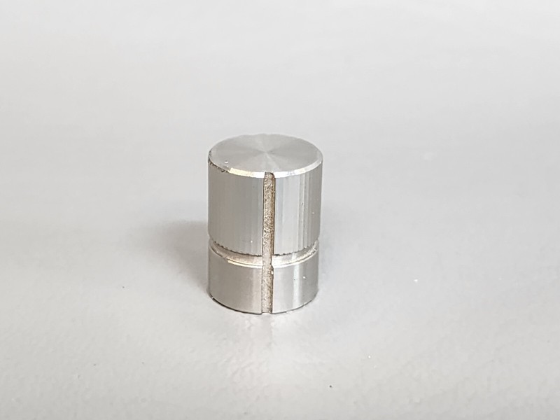 Genuine Modular Component Systems 3275 Replacement Part – Frequency Knobs