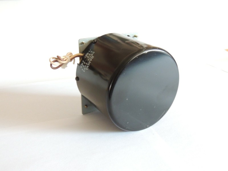 Pioneer SX-3900 Power Transformer & Full Wire (US/Canada.) ATT-676 gallery
