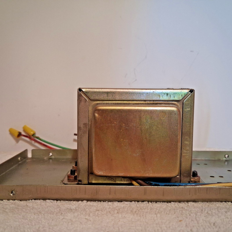 NAD 7020 Stereo Receiver Power Transformer TESTED gallery