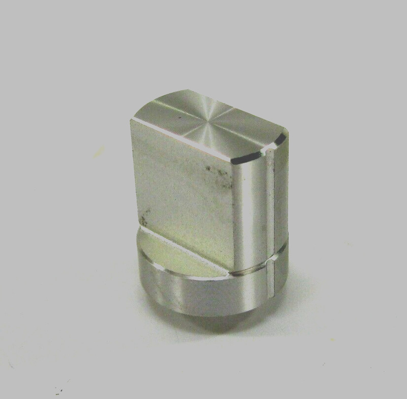 HH SCOTT 330R VINTAGE RECEIVER PART FUNCTION SELECT KNOB AM FM AUX PHONO