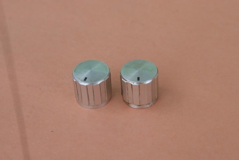 Sansui QRX-6001/QRX-7001 Receiver Knob - Balance gallery
