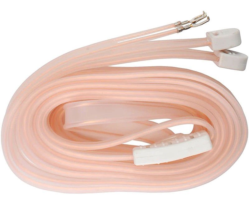 2 Pack FM Dipole Indoor Antenna T-Type 300 Ohm for Vintage Stereo Receivers gallery