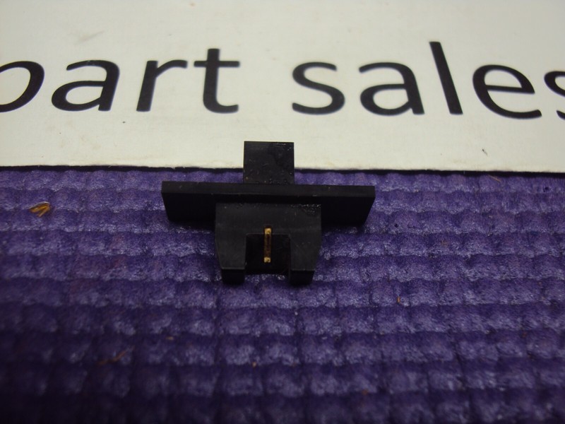 Nakamichi BX-125 Cassette Deck Timer Knob. Tested. Parting Out BX-125 gallery