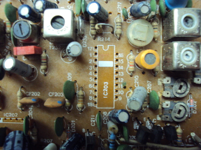 Harman Kardon 560 Original AM/FM Tuner Board. Read More Below. Parting Out 560. gallery