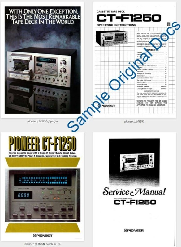 Technics SA-5760 Receiver Deluxe Upgrade Kit Genuine Parts Restoration gallery
