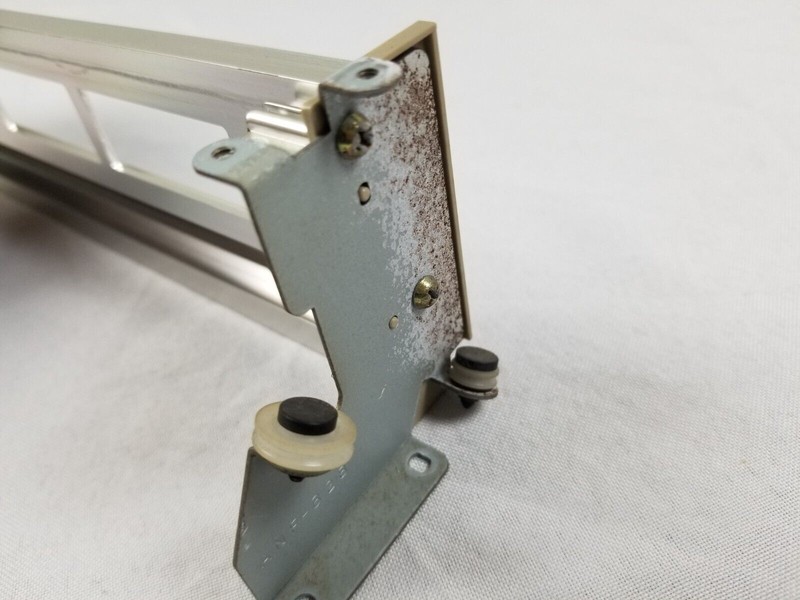 Pioneer SX-780 AM/FM Indicator Plate gallery
