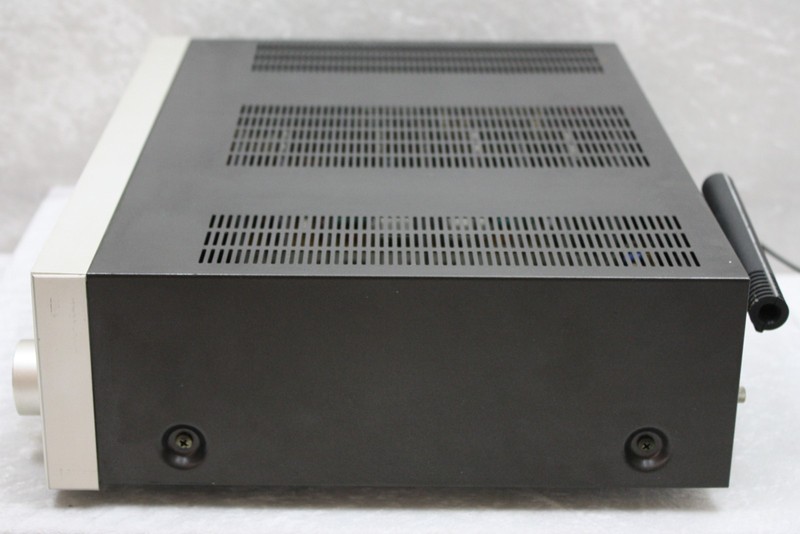 Harman Kardon Hk 350i Ultrawideband Linear Phase Stereo Receiver. VINTAGE gallery