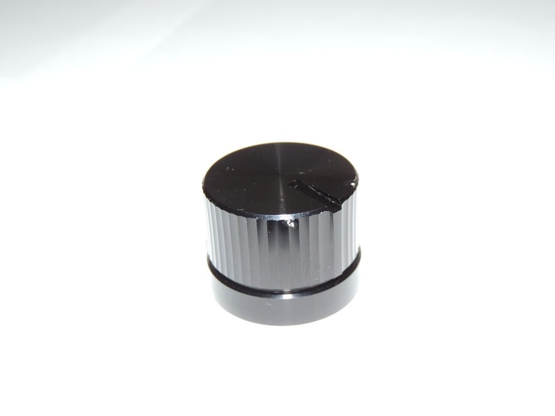 Kenwood Super Eleven Rotary Knob for Balance/Volume and Dubbing K23-0347-04