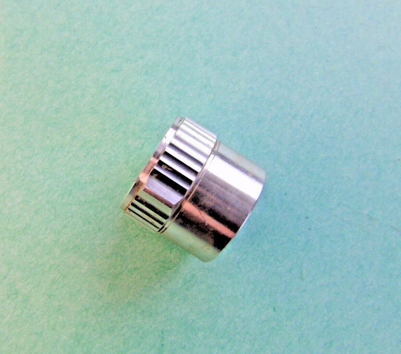 KENWOOD KR-9600 MIDRANGE , BASS , TREBLE CONTROL KNOB (2) gallery