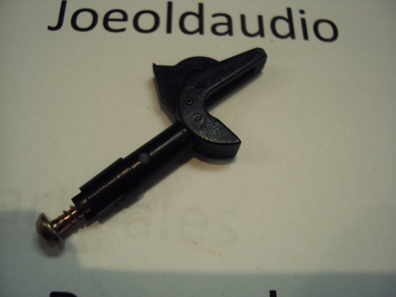 Matsushita,Sears,National SP-915ACC Turntable Tonearm Lock. Parting SP-915ACC gallery
