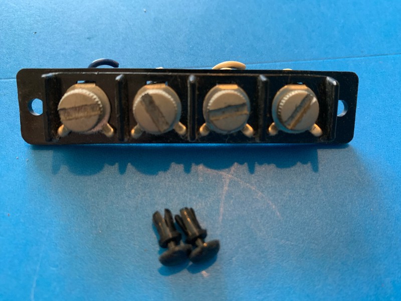 Sony STR-6046A Stereo Receiver Parting Out Speaker Jack (1 ONLY)