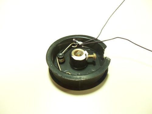 PIONEER SX-434 RCVR PARTS – tuning drum