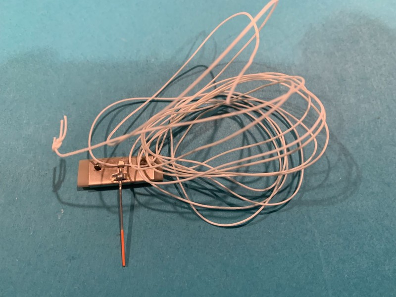 Kenwood KR-4070 Vintage Stereo Receiver Parting Out – DIal Indicator + String