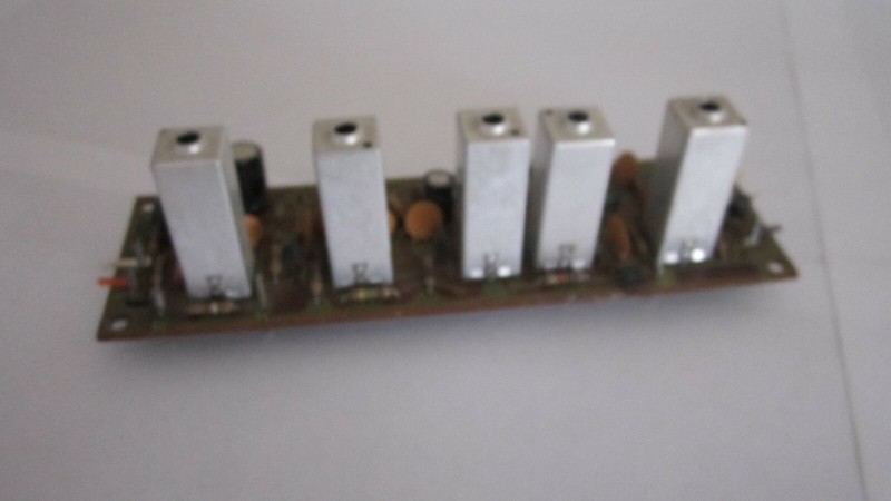 Pioneer SX-9000 SX-6000 AM PC Board Assembly W14-015 gallery