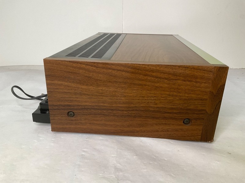 Pioneer SX-650 Receiver Tested works Great gallery