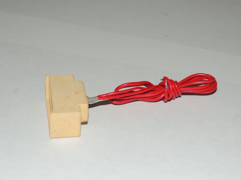 SONY STR-V5 STR-V7 Lamp 6V-35ma & Rubber Holder 1-518-331-81 gallery