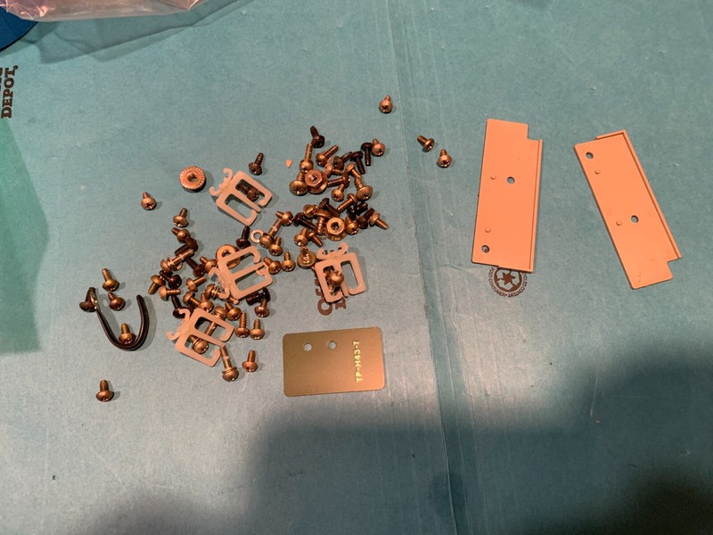 Pioneer SX-880 Stereo Receiver – Parting Out- Tear Down Hardware