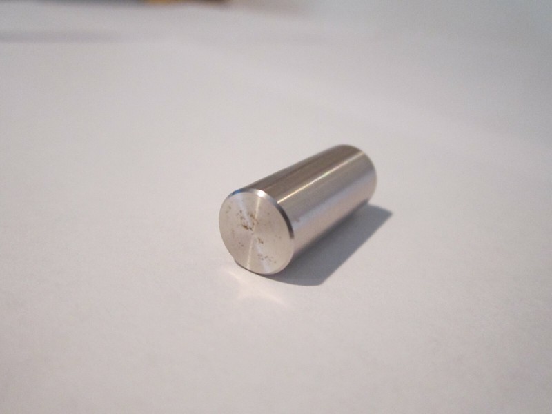 Pioneer SX-1010 SX-939 SX-838 SX-636 SX-737 Push Knob (Function) AAD-082 gallery