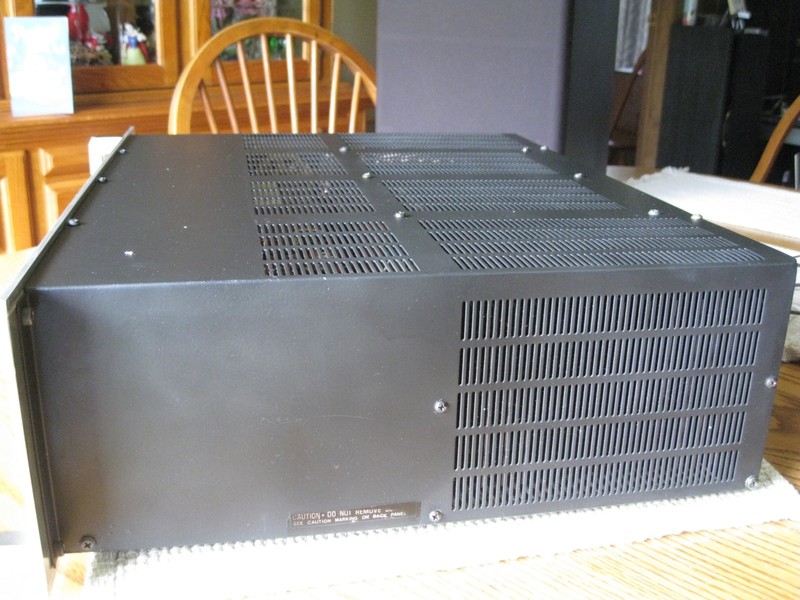 🇺🇸 😃 🎶 🔥 vintage kenwood kr-9600 gallery