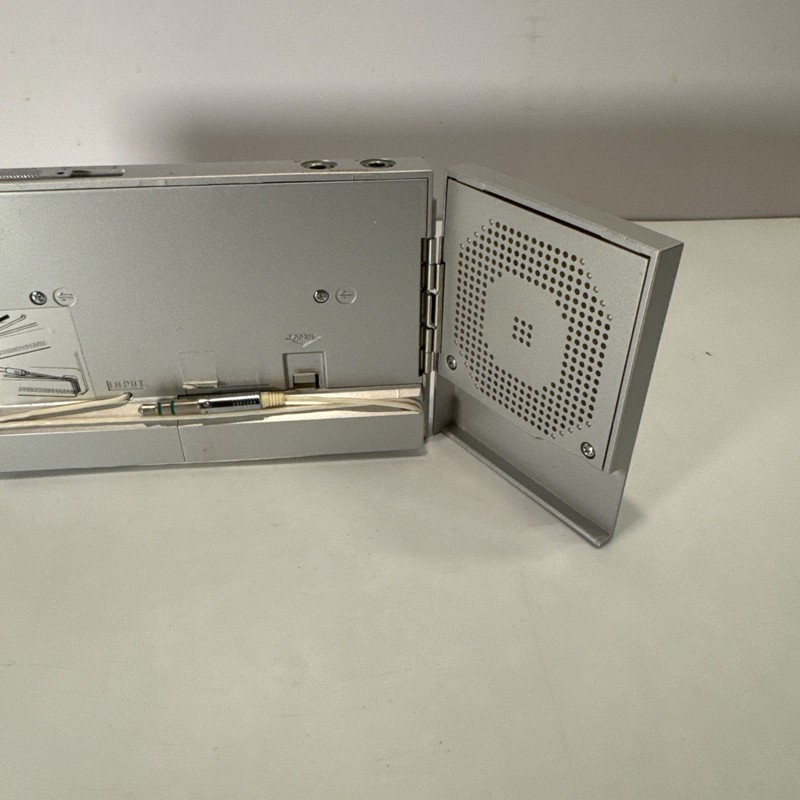 Rare Vintage In Great Condition Sony SRS-F10 stereo gallery