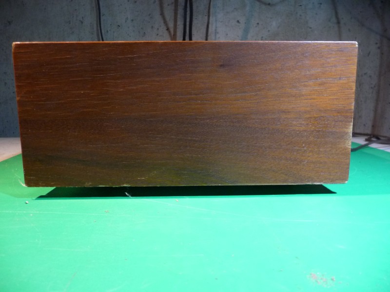 Realistic STA-18 AM/FM Stereo gallery