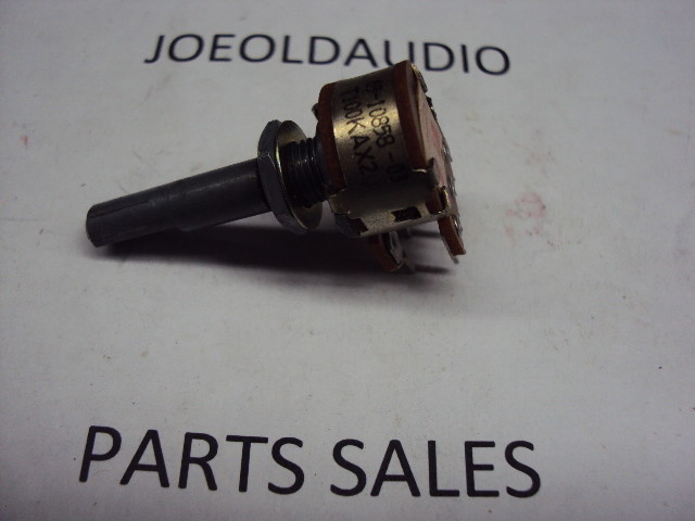 Zenith IS 4100 Control Part # 63-10858-03 100K OHM. Tested. Parting Out 4100