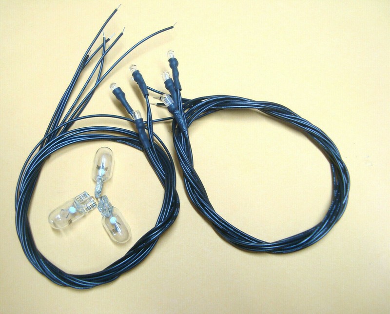 Pioneer Model SX-750 Receiver Light Replacement Kit all Incandescent Bulbs Lamps