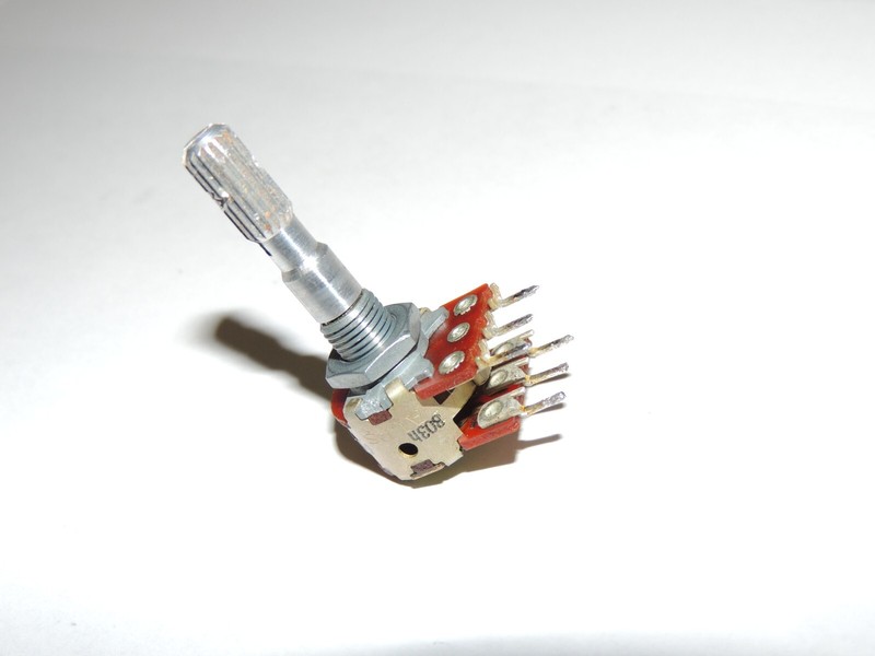 SONY STR-V5 Bass Control Switch 1-226-268-00 gallery