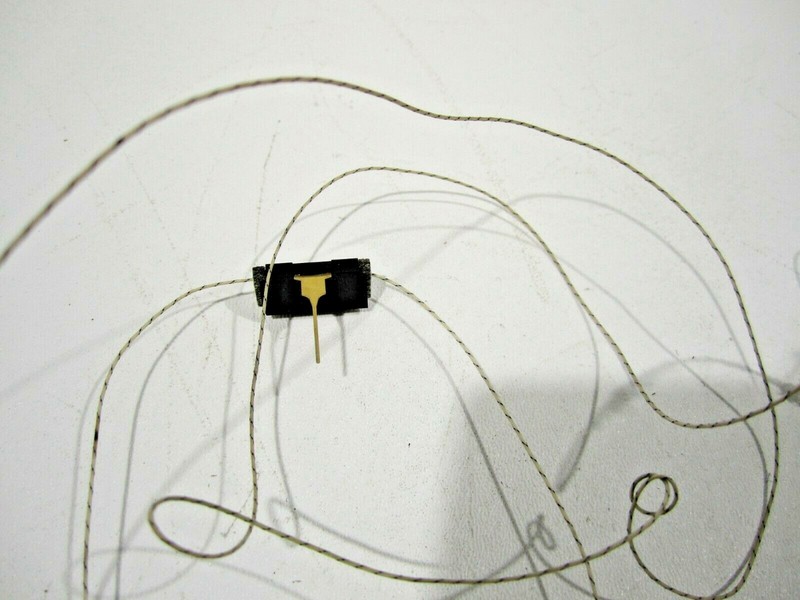 Pioneer SX-550 Original Replacement Part: Tuner Weight, Rope, Indicator gallery