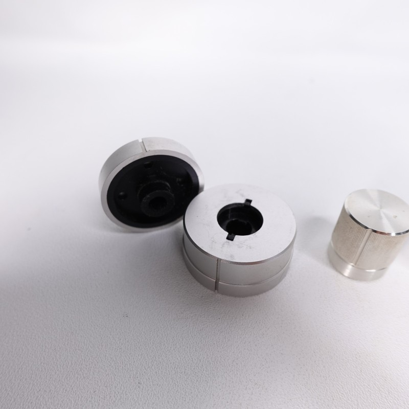 Scott 380R AM/FM Stereo Receiver Knobs Replacements gallery