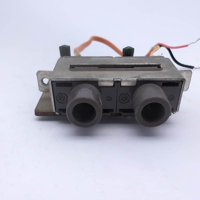 *OEM PART* PIONEER SX-1050 SX-1250 RECEIVER - Dual Mic Jack Assy AWX-097-0 XX1 gallery
