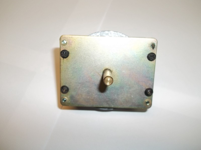 Pioneer SX-727 SX-828 Tuning Shaft Assembly AXA-013 gallery