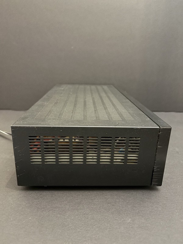 Vintage Pioneer SX-V300 Home Theater Stereo FM Receiver Tested Works Nice gallery