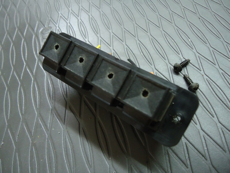 Sony STR-V3 Stereo Receiver Parting Out Speaker Jack gallery