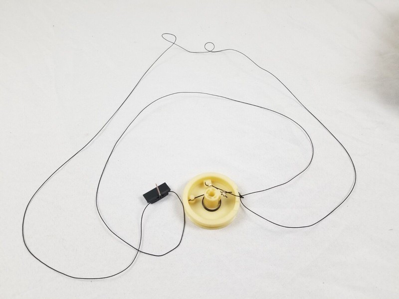 Pioneer SX-780 Dial String Assembly & AM/FM Dial Pointer