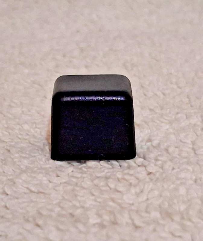 NAD 7020 Push Button For Low Level, Loudness, Mono, or Tape – Button Only